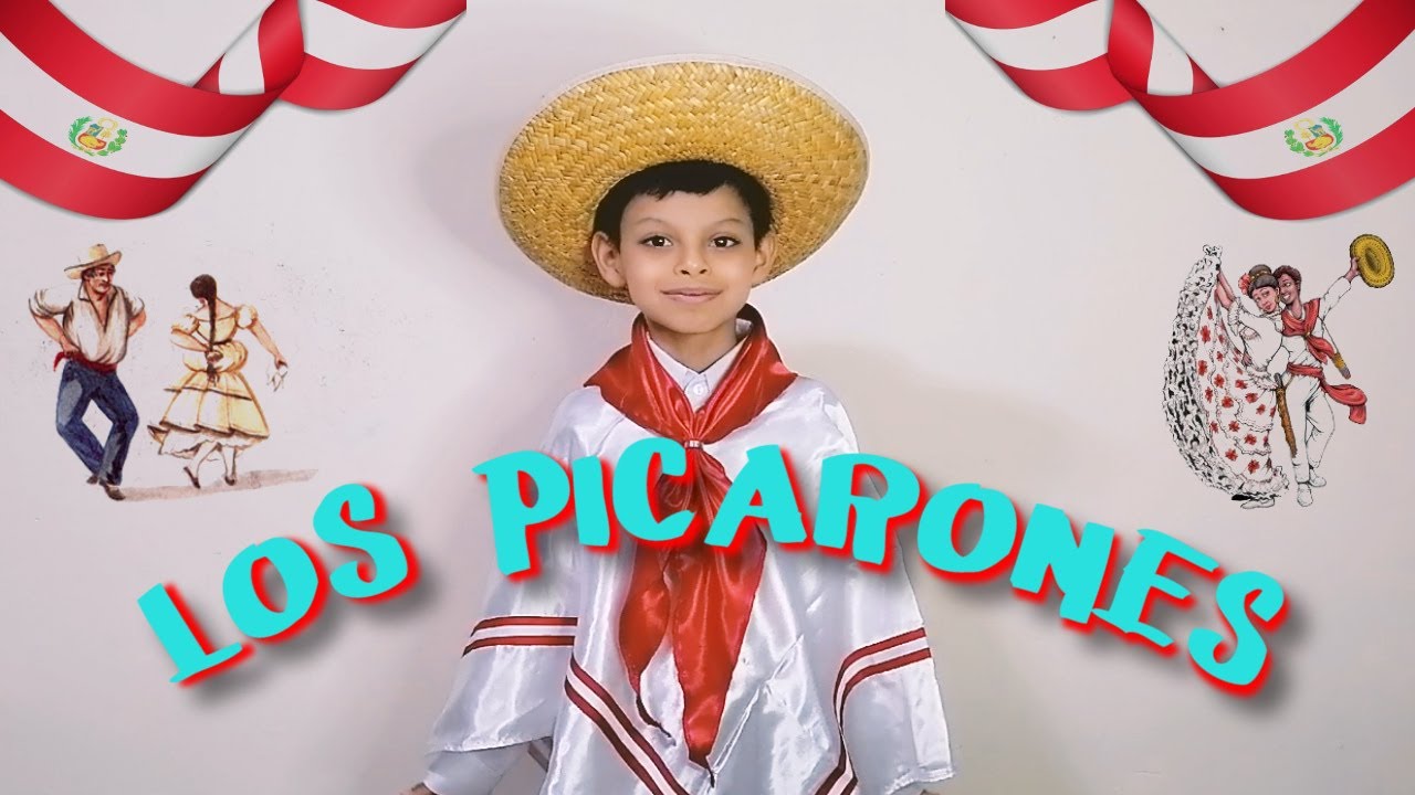 PICARONES - HISTORIA, RECETA Y PREPARACIÓN | Exposición primaria