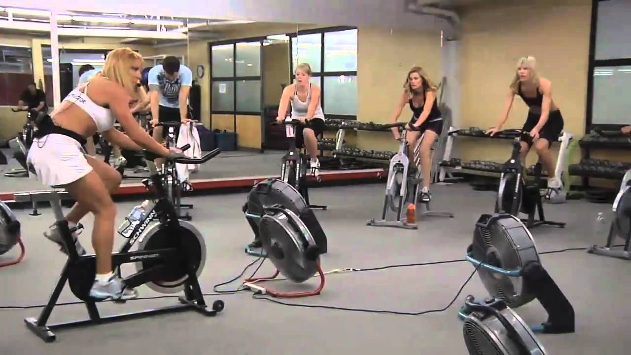 Fitness Greenview Calgary WOW! Work Out World AB