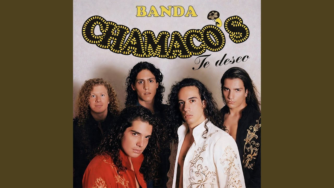 Yo Te Voy a Amar