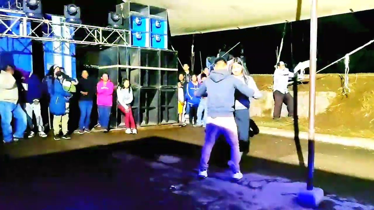03 de mayo 2022 San Pedro Tlaltenango 🔥Así arranca Sonido KIMBALA 🔥