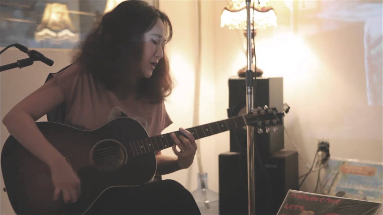 LIVE AND DIRECT - 선우정아 + 강이채 'a song between us'
