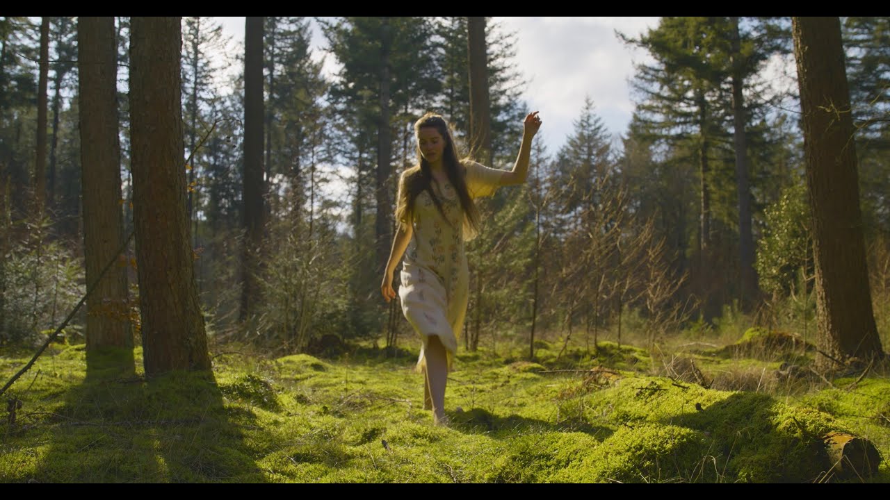 Ground Me - Ilse Oversier (Official video)