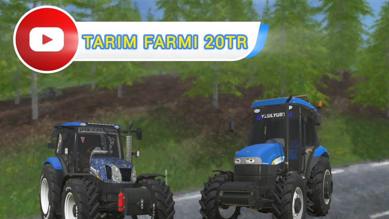 FS 20/23 TOPLU MOD KURULUMU VE TEKER EKLEME KURULUM VİDEOSU