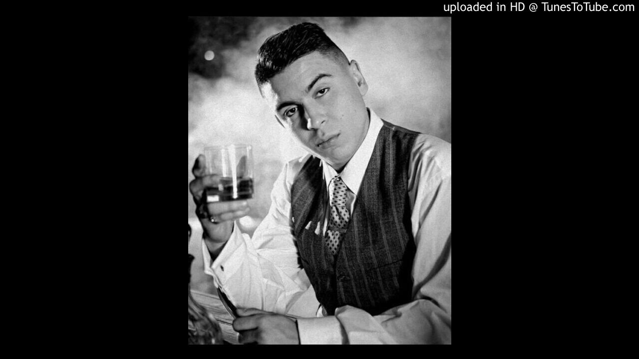[FREE] YSY A type beat ''Traje unos Tangos'' (prod. Reckless)