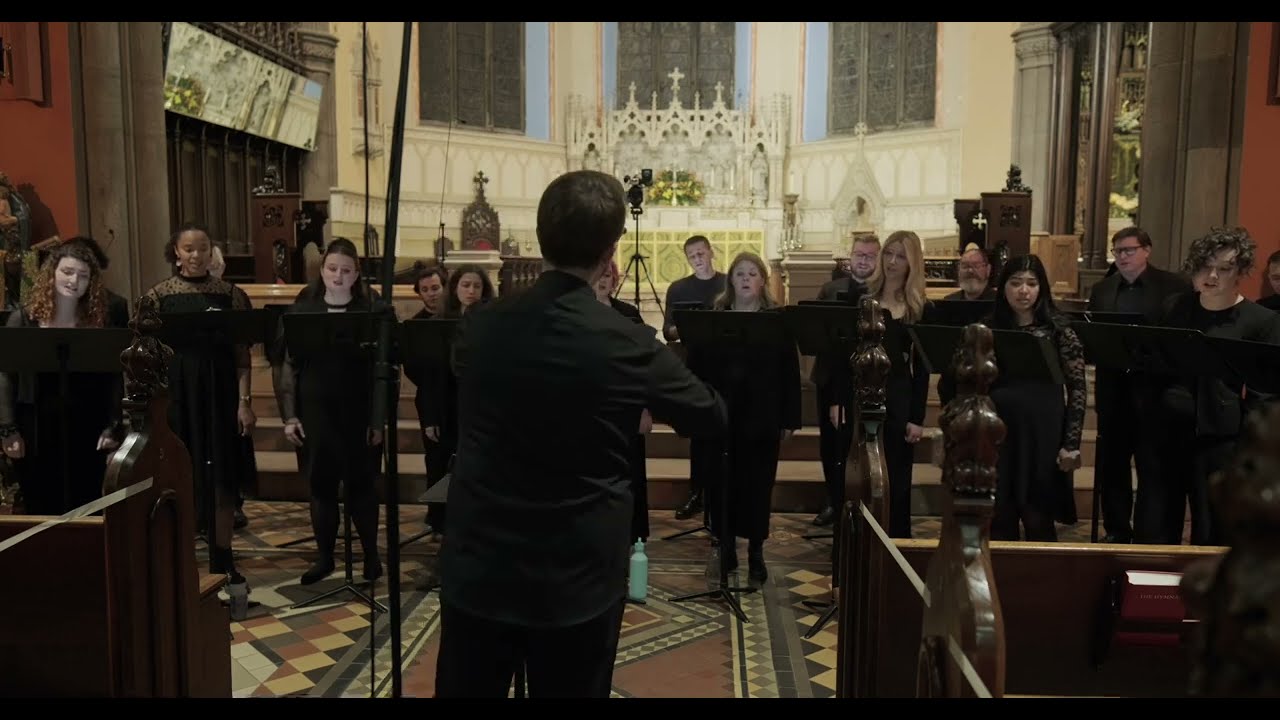 DUALIS: Requiescat (Coleridge-Taylor)