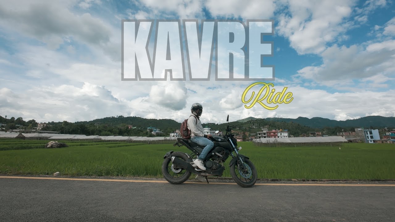 Kavre Short Ride | Farewell Hangout at Hippie Stay