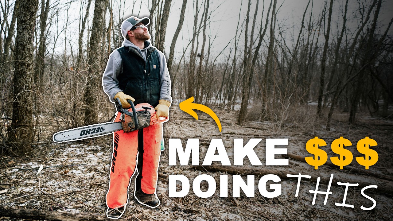 Make $$$ on your Hunting Farm (Here's How)