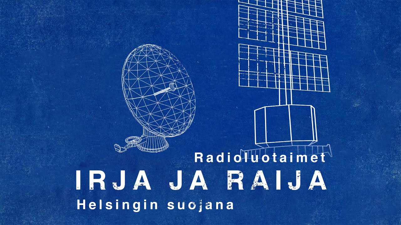 Irja ja Raija