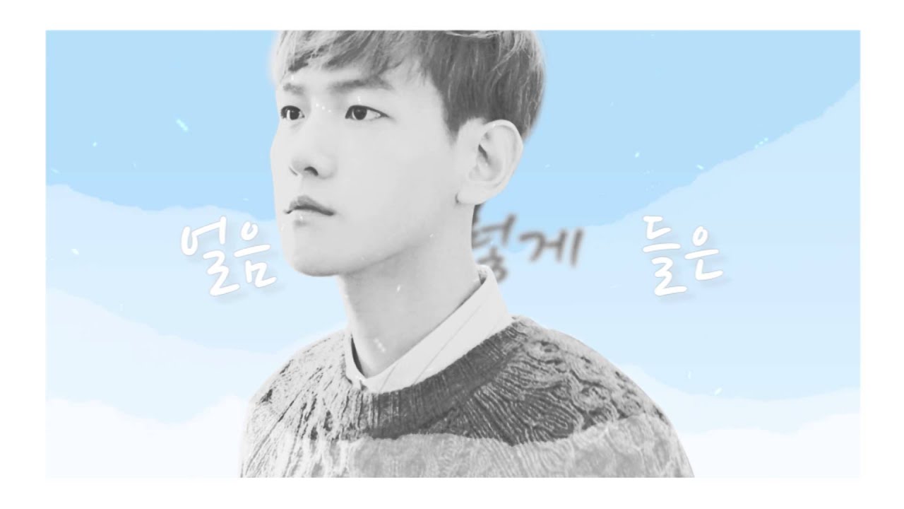 ˹ BaekSoo 백수˼ ᵐᵉᶫᵗᵉᵈ