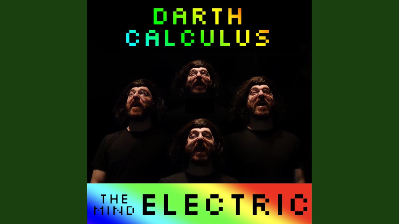 The Mind Electric