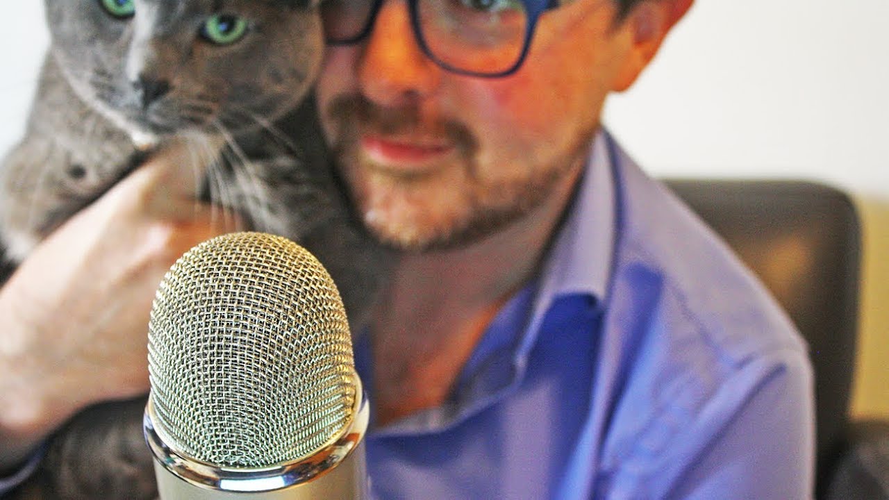 Ask A Brit | Vol. 55 - Thanksgiving in America