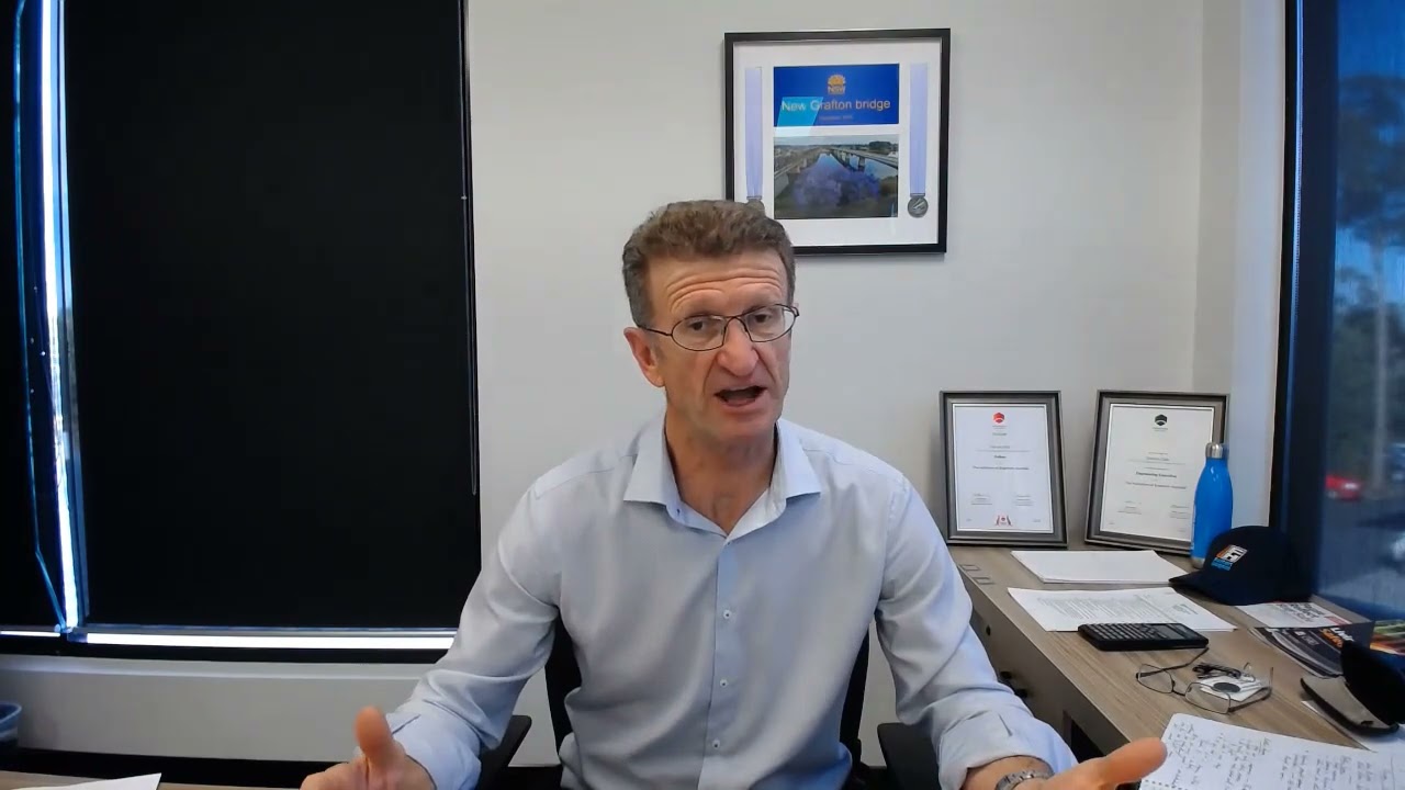 Duncan Gibb, CEO Fulton Hogan, on Skills for the Hiring Process