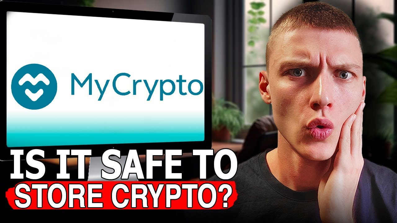 MyCrypto Wallet: Full Review & How to Use It Securely