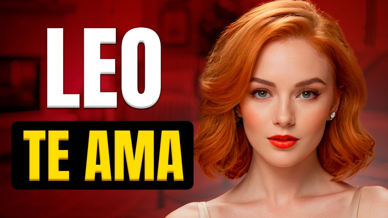 Cómo saber si un LEO está enamorado de ti (aunque no lo diga)