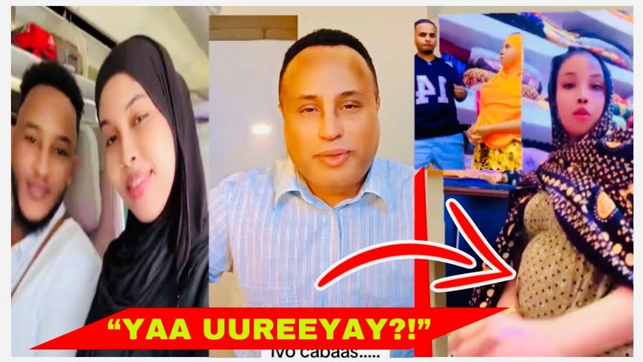 Shariifka Oo Kashifay Cidda Uureysay Rayaan Bajaaj & Qisada Cabaas Oo Fashilantay” XOG XASAASI AH