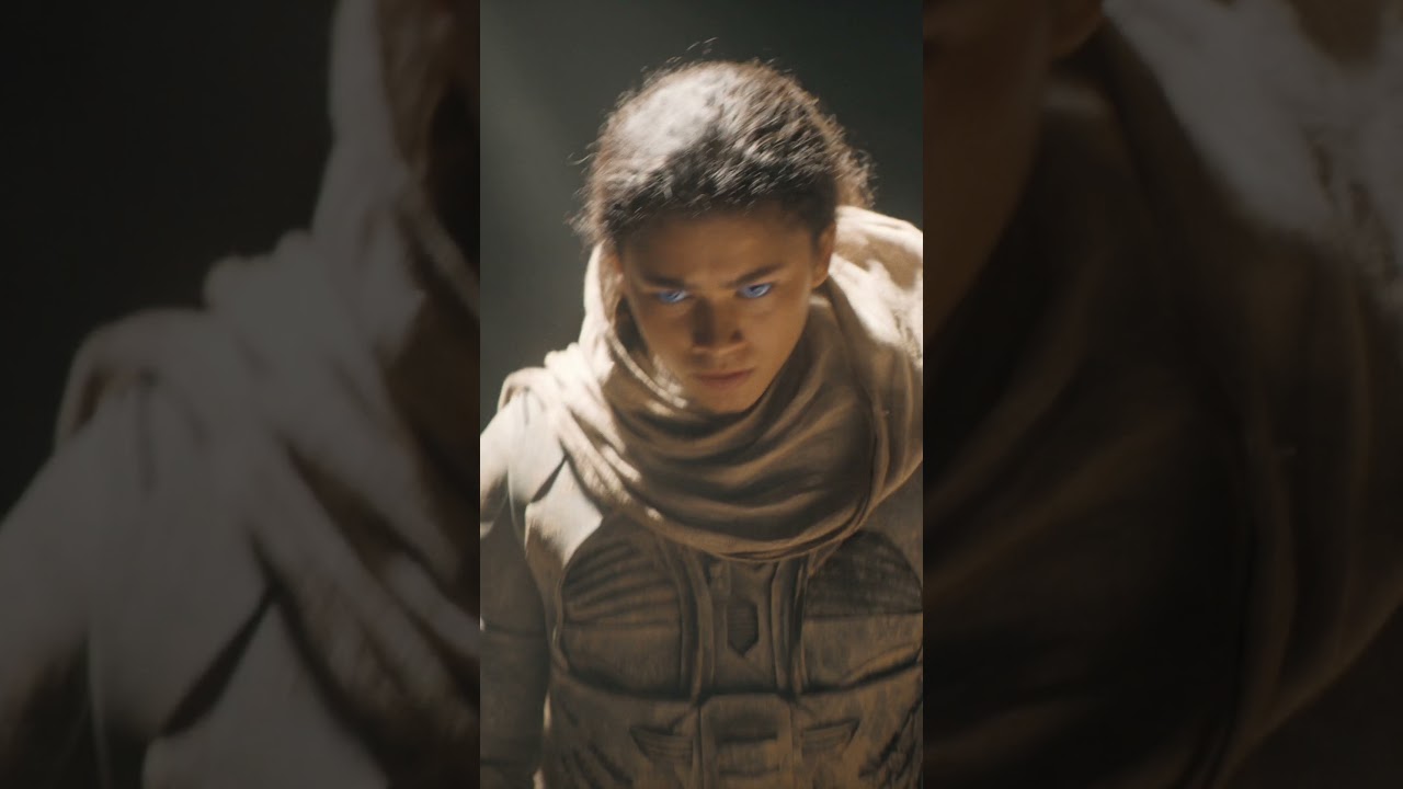 Dune: Parte dos | Tráiler oficial 3