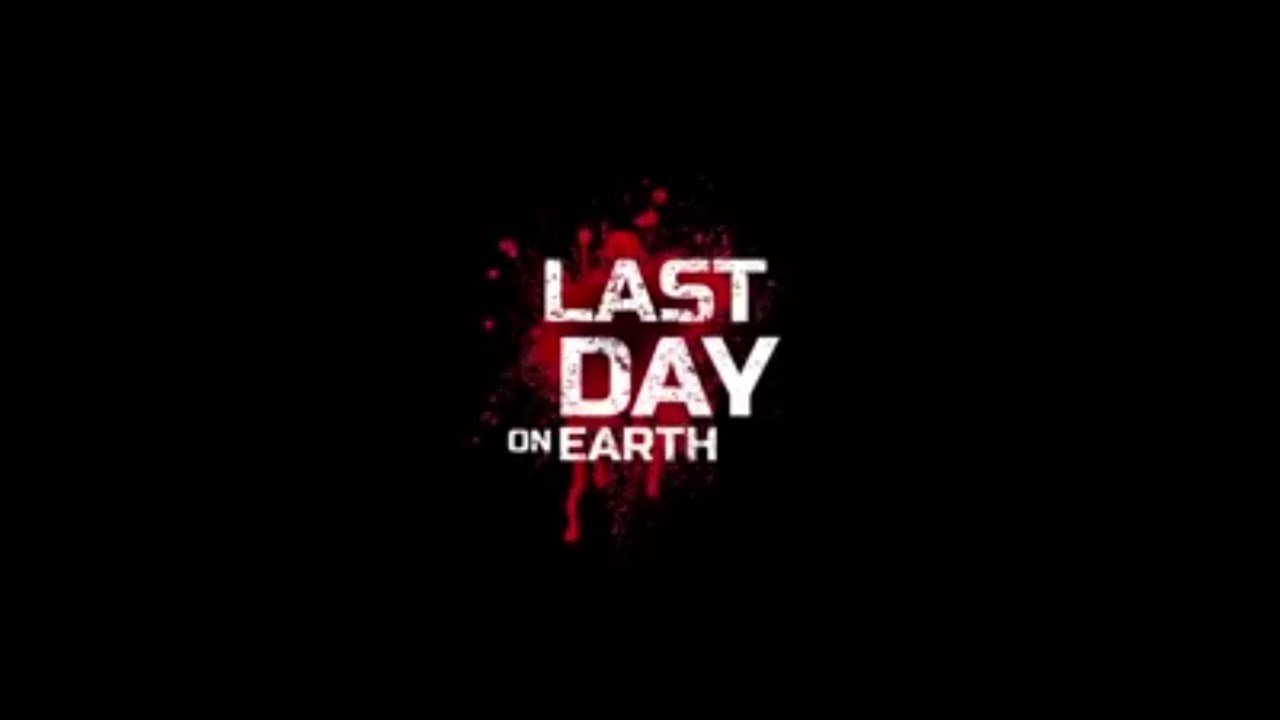 Last Day On Earth Live Stream | a new start