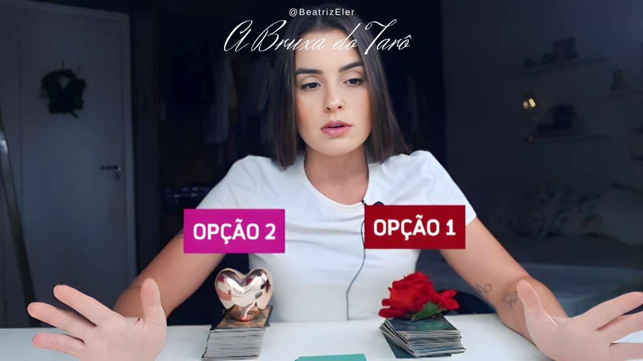 LEITURA CANALIZADA DE OPÇÕES: O QUE SUA ANCESTRALIDADE QUER QUE VOCÊ SAIBA HOJE?