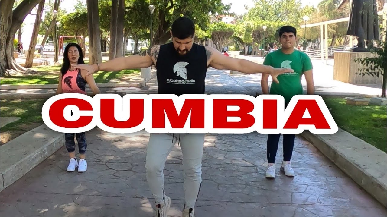 Cumbia Donde estarás cariño mio? Ft. Ulises Spartacus | Cumbia para principiantes