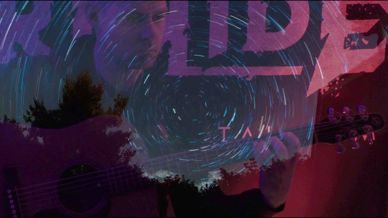 DARKRIDE – Absolution // Official Music Video 2019