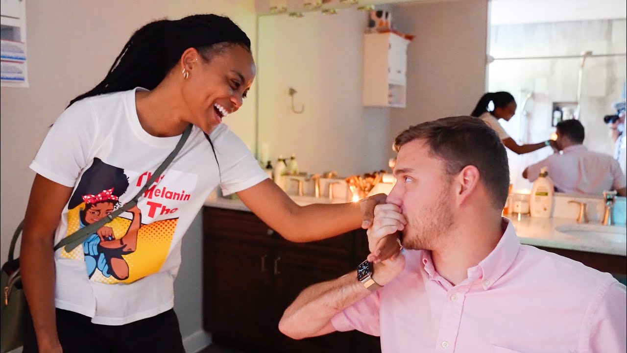 Surprising My Wife With The Perfect Night! | Gosund