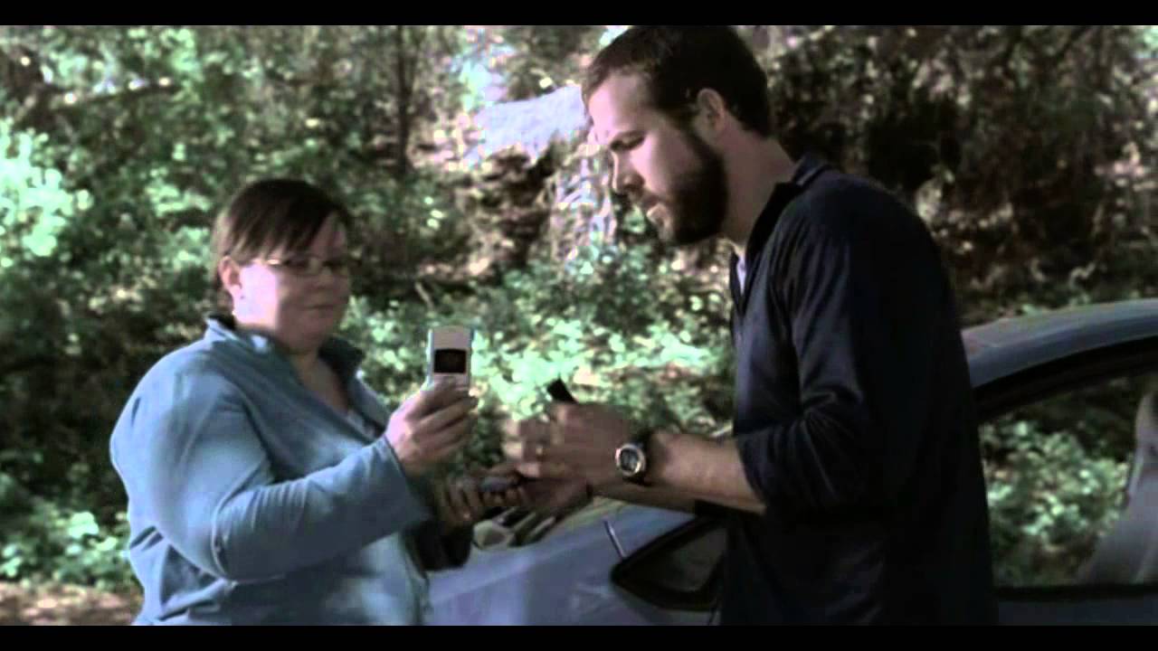 Fat Girls w/Hot Guys: Melissa McCarthy + Ryan Reynolds [The Nines]