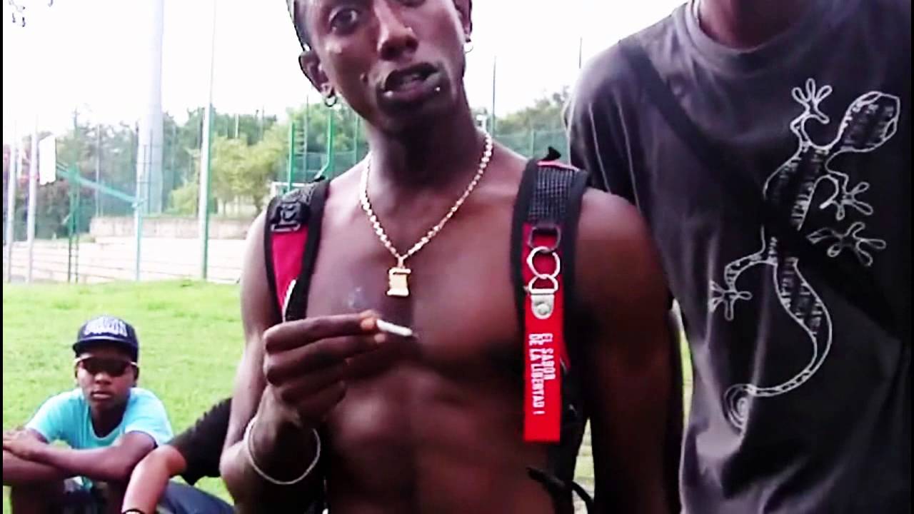 BLAK PROD974 ''Que des vrais'' PAS DES FAUX '' SeymyuRéal