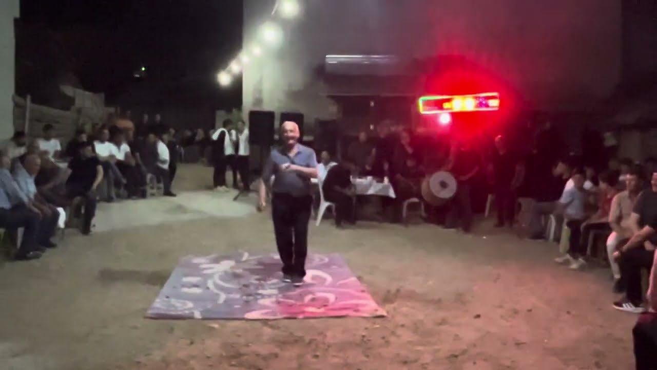 Kozlucalı Seçkin Abimizden İnegöl Çiftetelli