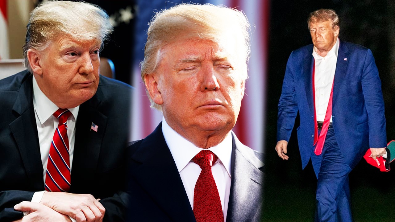 Republicans IGNORING TRUMP’s demands, he’s LOSING POWER