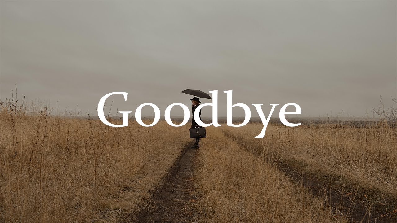 Free Sad Type Beat - 