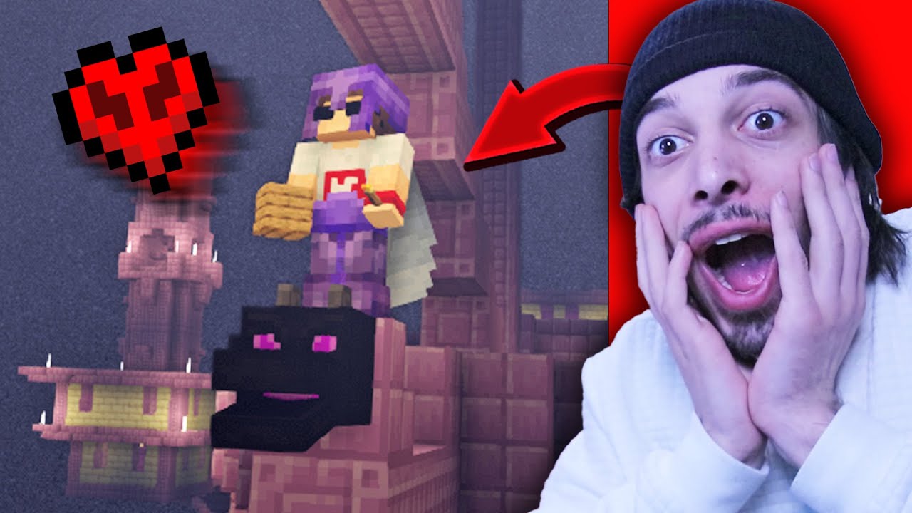 სიკვდილთან ძალიან ახლოს!!! *Elytra* | Minecraft Hardcore #23