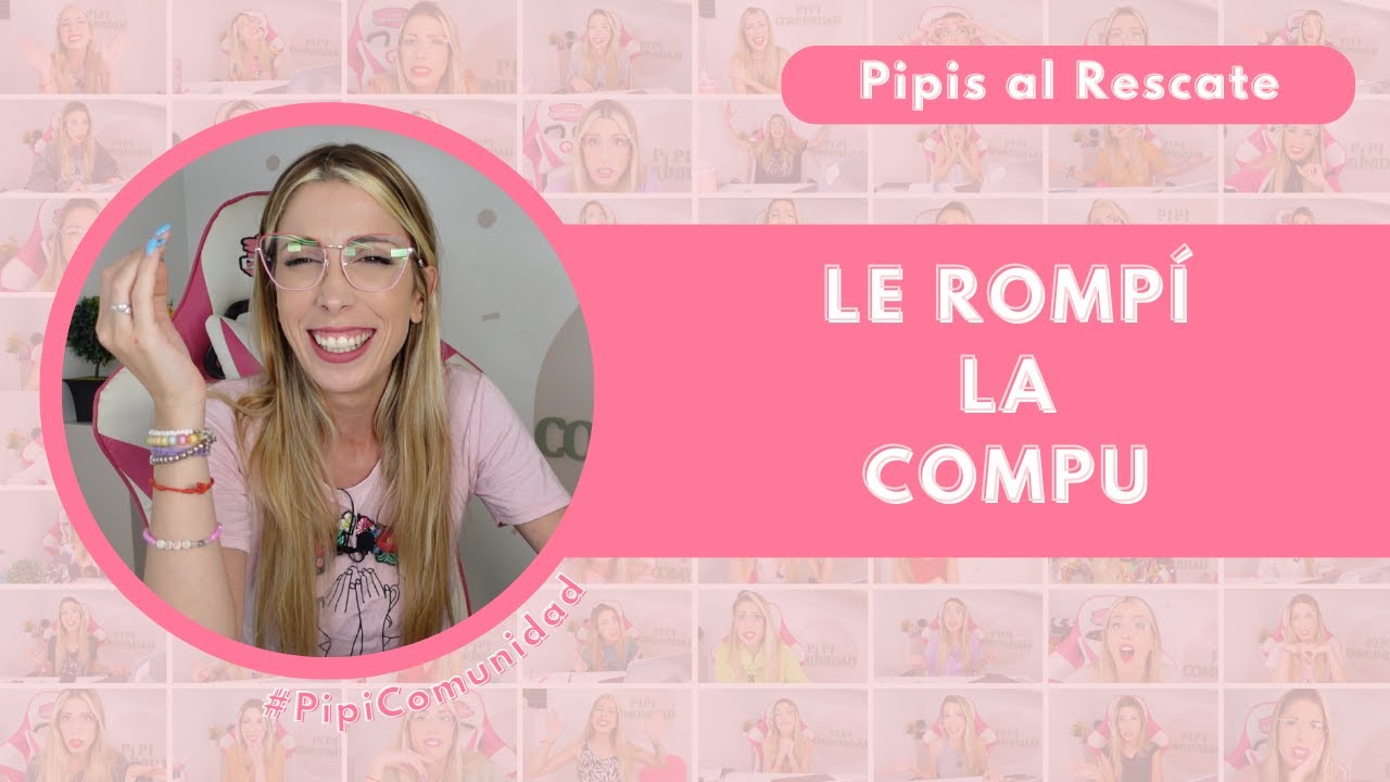 MI NOVIO SE LEVANTÓ A OTRA ADELANTE MIO!! 😳| Pipis al Rescate #pipicomunidad