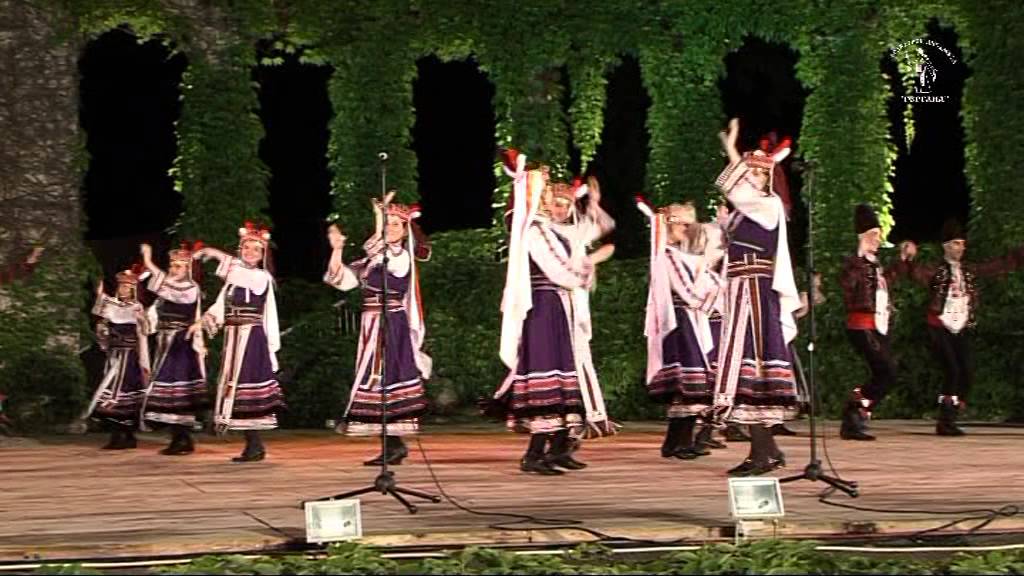 варненски танц