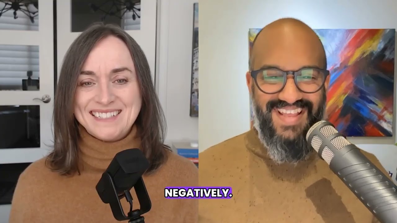 Why don't they get it