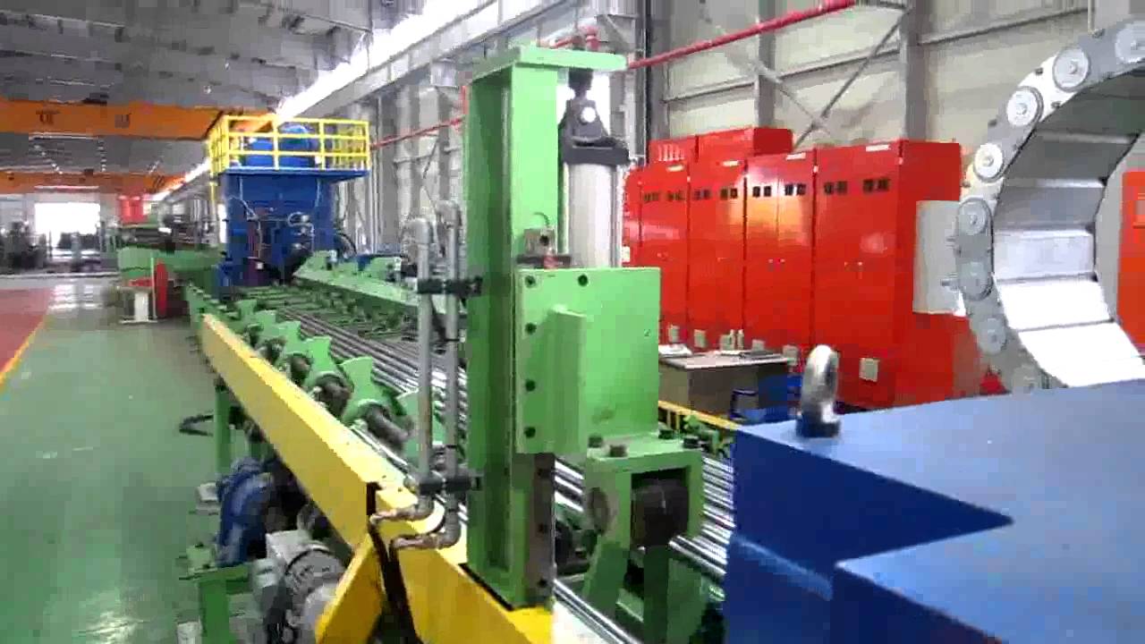EJP Peeling Machine PM 50 - 130