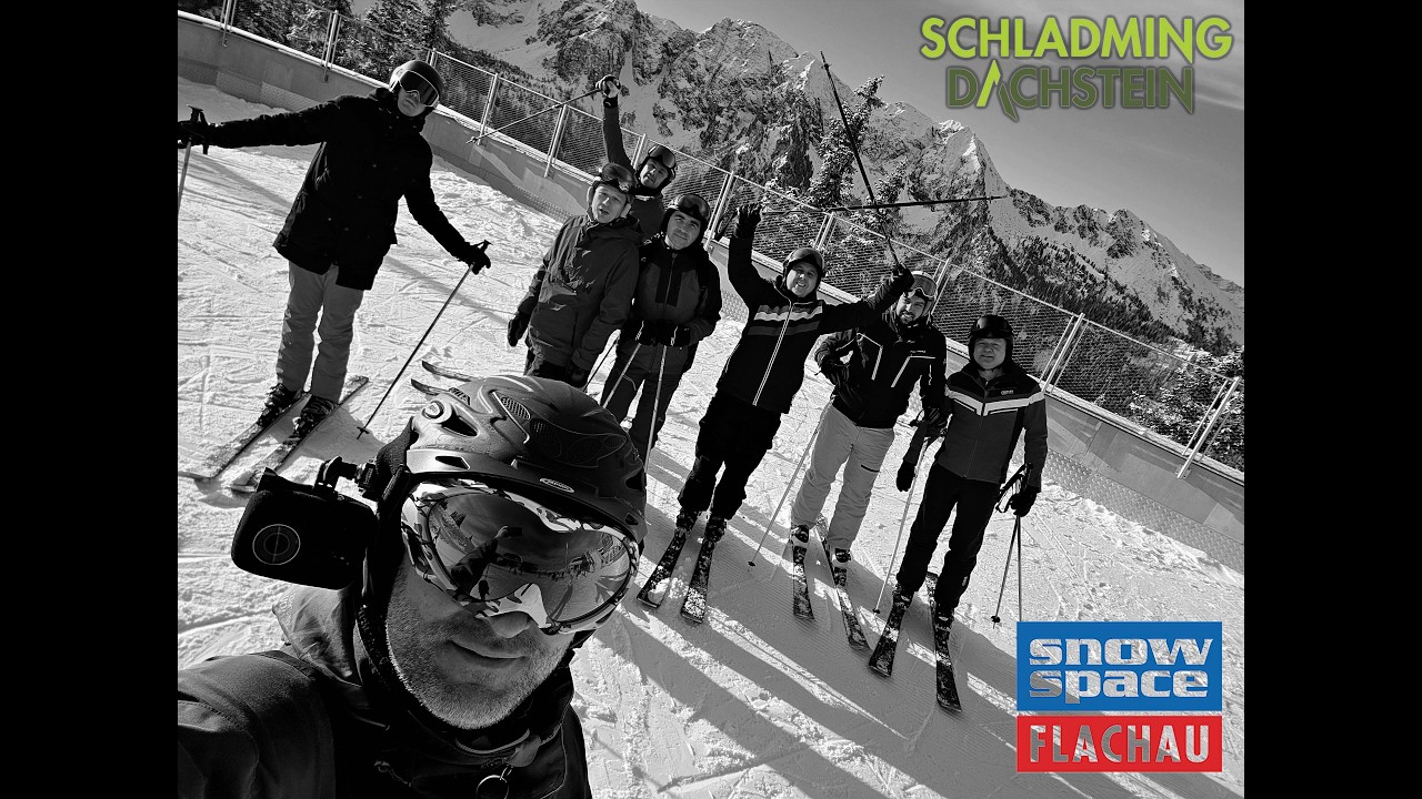 SKI - Schaldming / Flachau