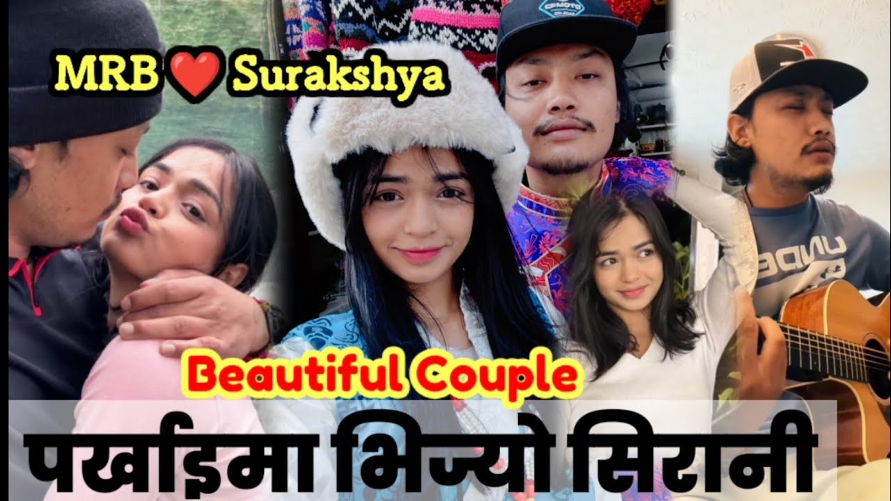 MRB Vlog  Cover Nepali Songs with Guitar @Mrbvlog_official