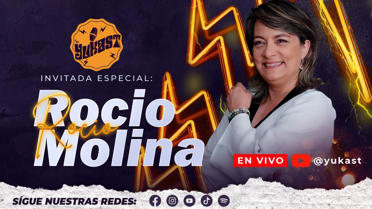 T2EP20 - Rocio Molina