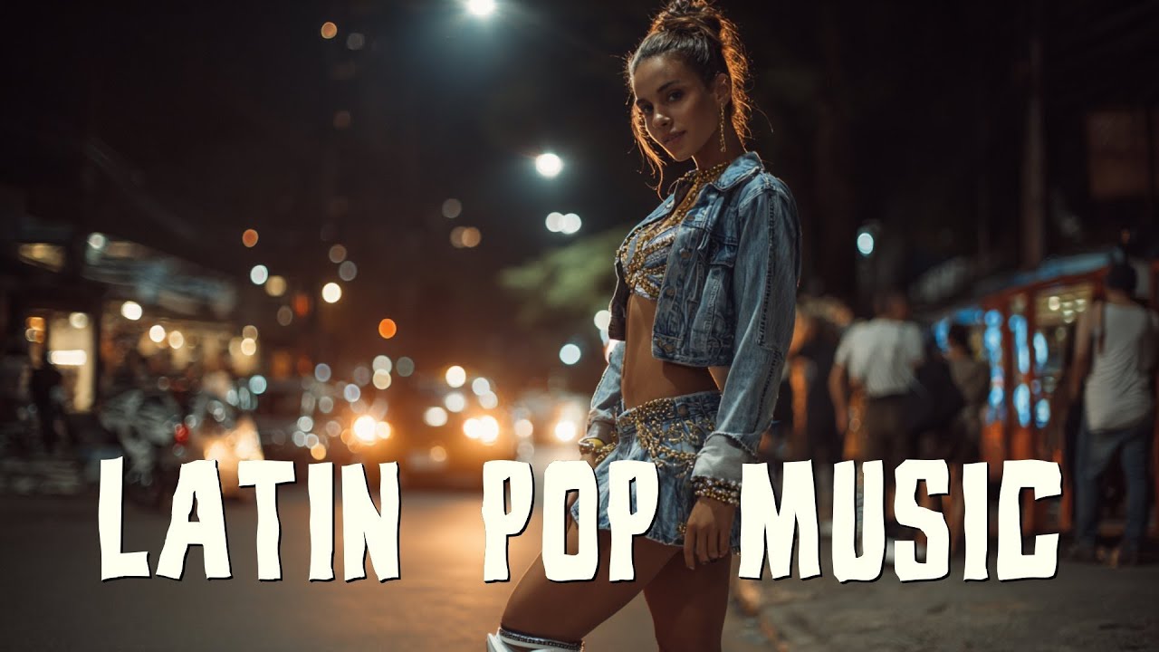 🏝️ Island Latin Vibes | Fiesta All Night | Latin & Reggaeton Mix 2026 Playlist Vol.97