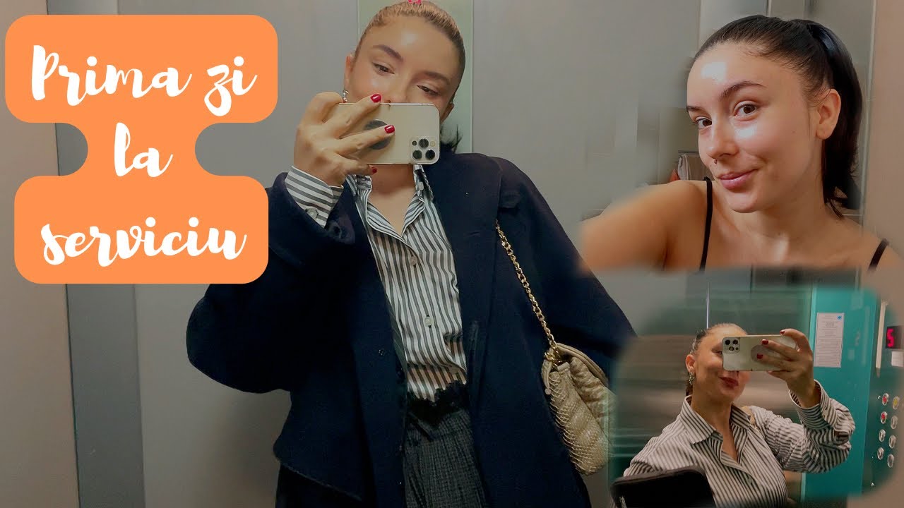Мой первый день на новой работе 👩🏻‍⚕️✨ | Начинаю новый этап в качестве медсестры | Новые полки