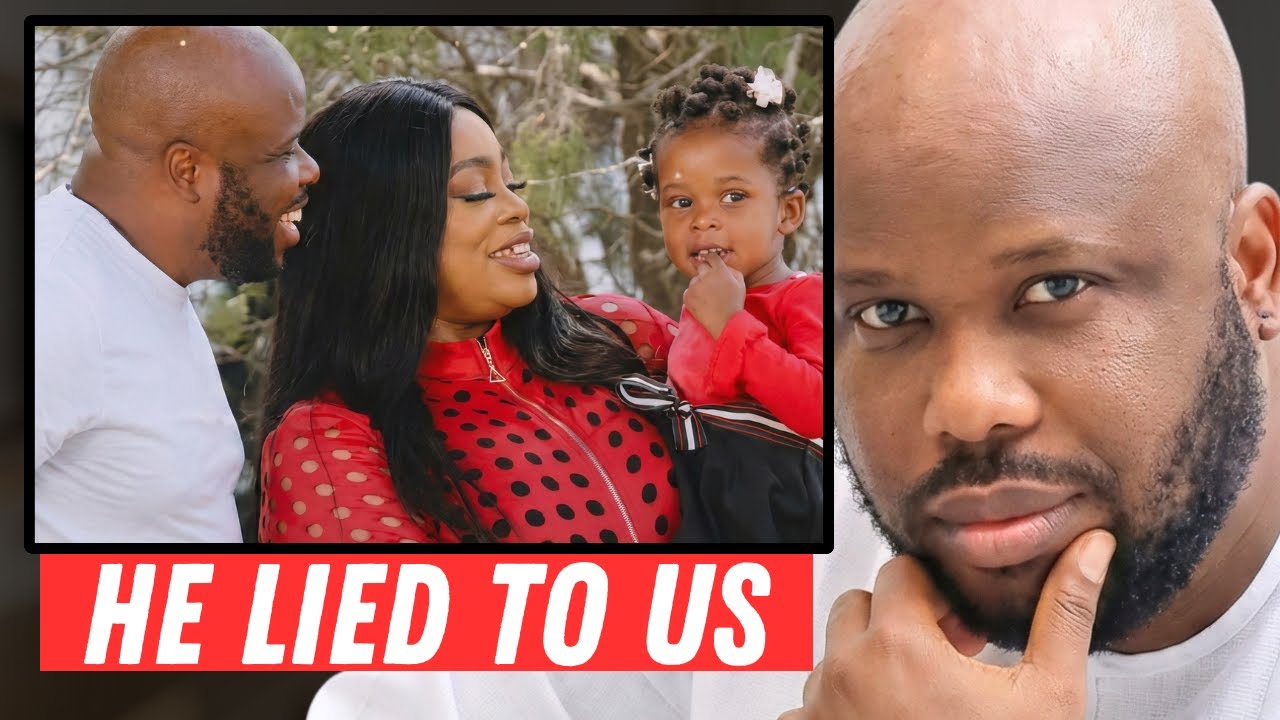 At 56, Pastor Joe Egbu FINALLY Breaks His Silence About Sinach!