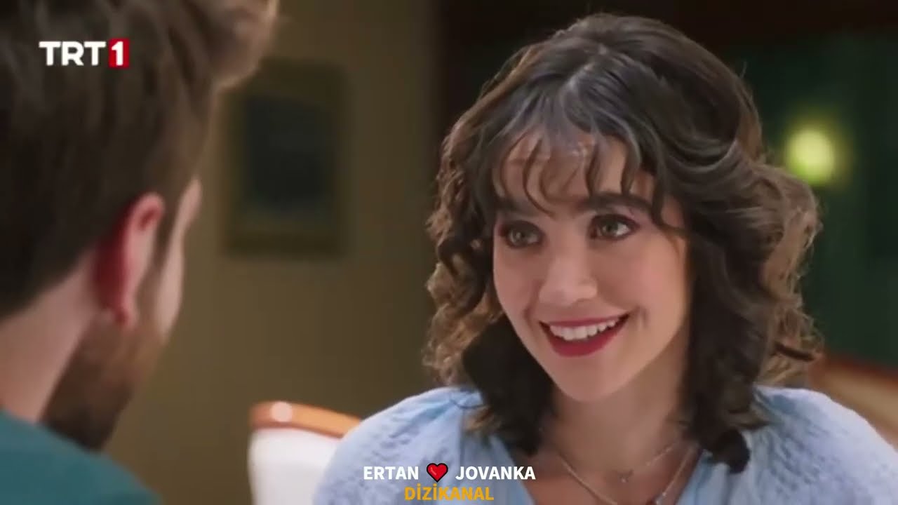 ERTAN❤️JOVANKA (BALKAN NİNNİSİ) Eylem Aktaş - Fikrimin İnce Gülü #erjov #ERJOV #ertan #jovanka