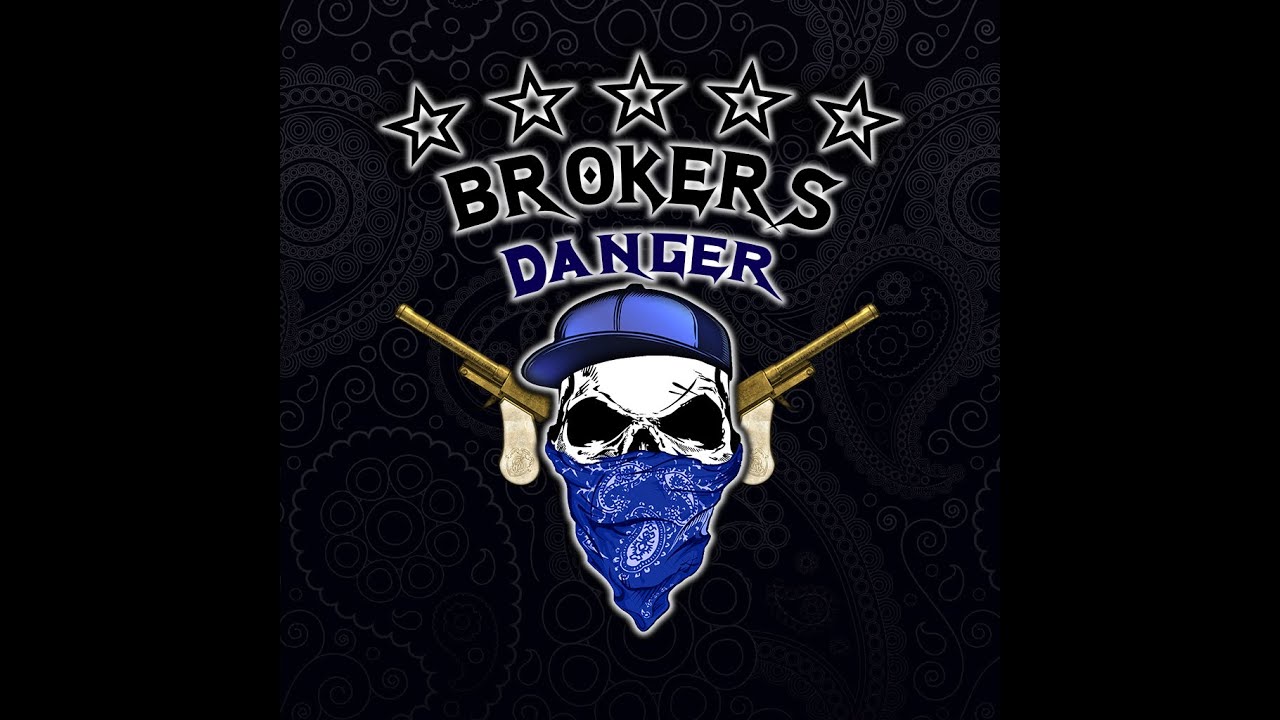 [FPLAYT] DanGer The Brokers`s Montage