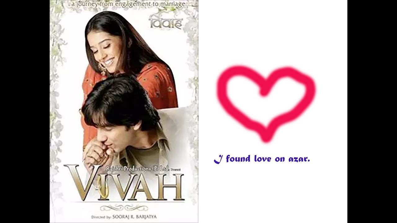 I found love on Azar