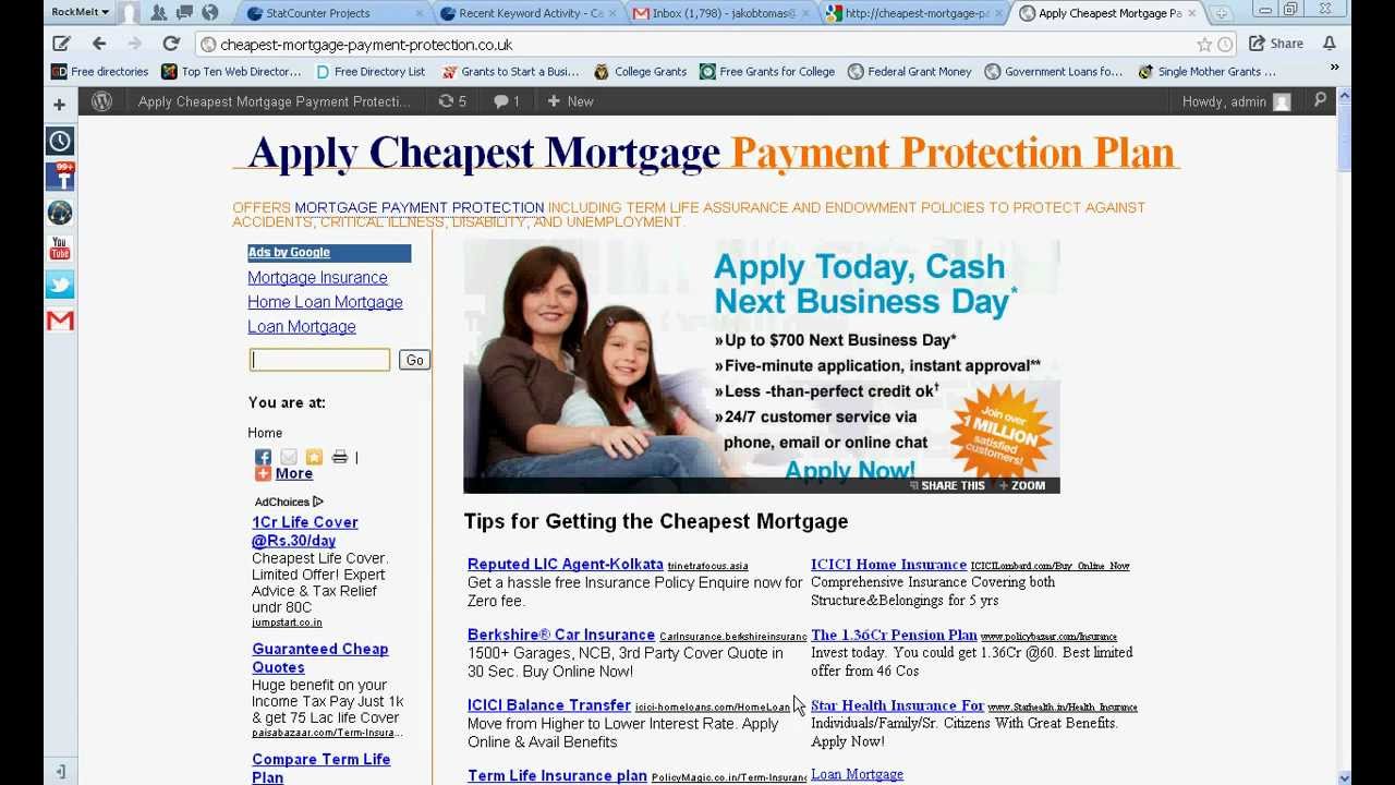 Cheap Income Protection Insurance In The UK-Get Instant Quotes Online
