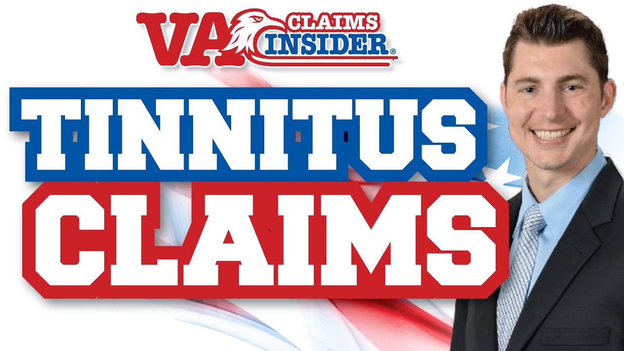 How to File a VA Claim for Tinnitus