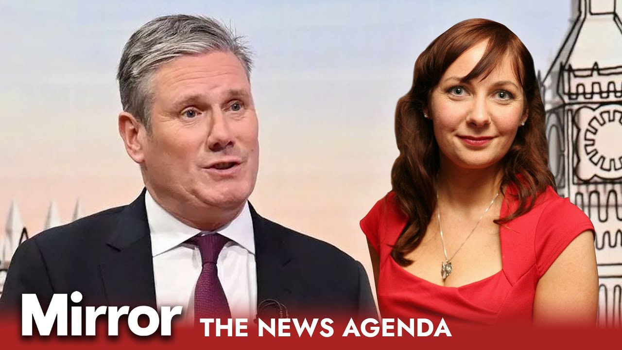 Labour adopts cruel Tory child benefit policy | The News Agenda