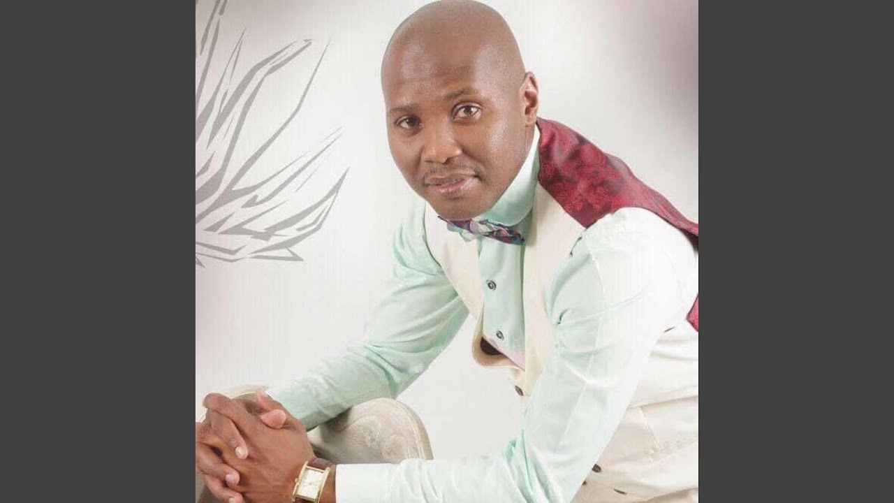 Lerato la Jesu