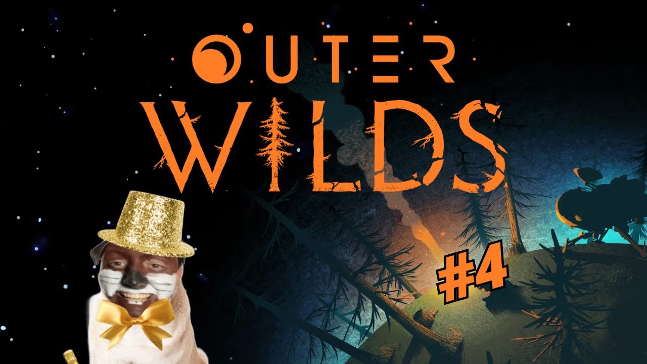 PRIMERA VEZ EN OUTER WILDS - DIRECTO #4 #outerwilds #primeravez #exploración  @soritapttv ​