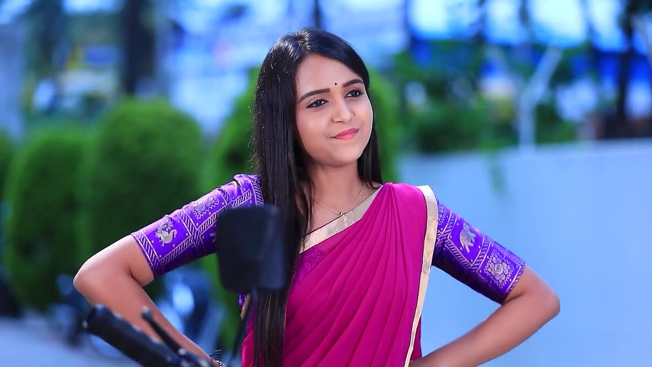 Parinayam - Full Ep - 354 - Vedanth Menon, Amulya, Pramila - Zee Keralam